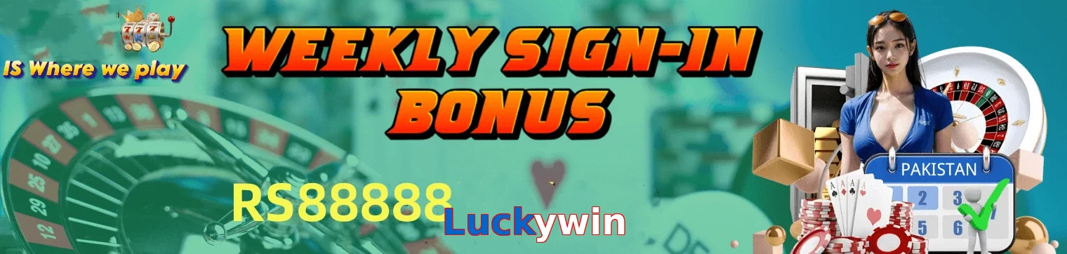 Luckywin