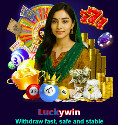 Luckywin